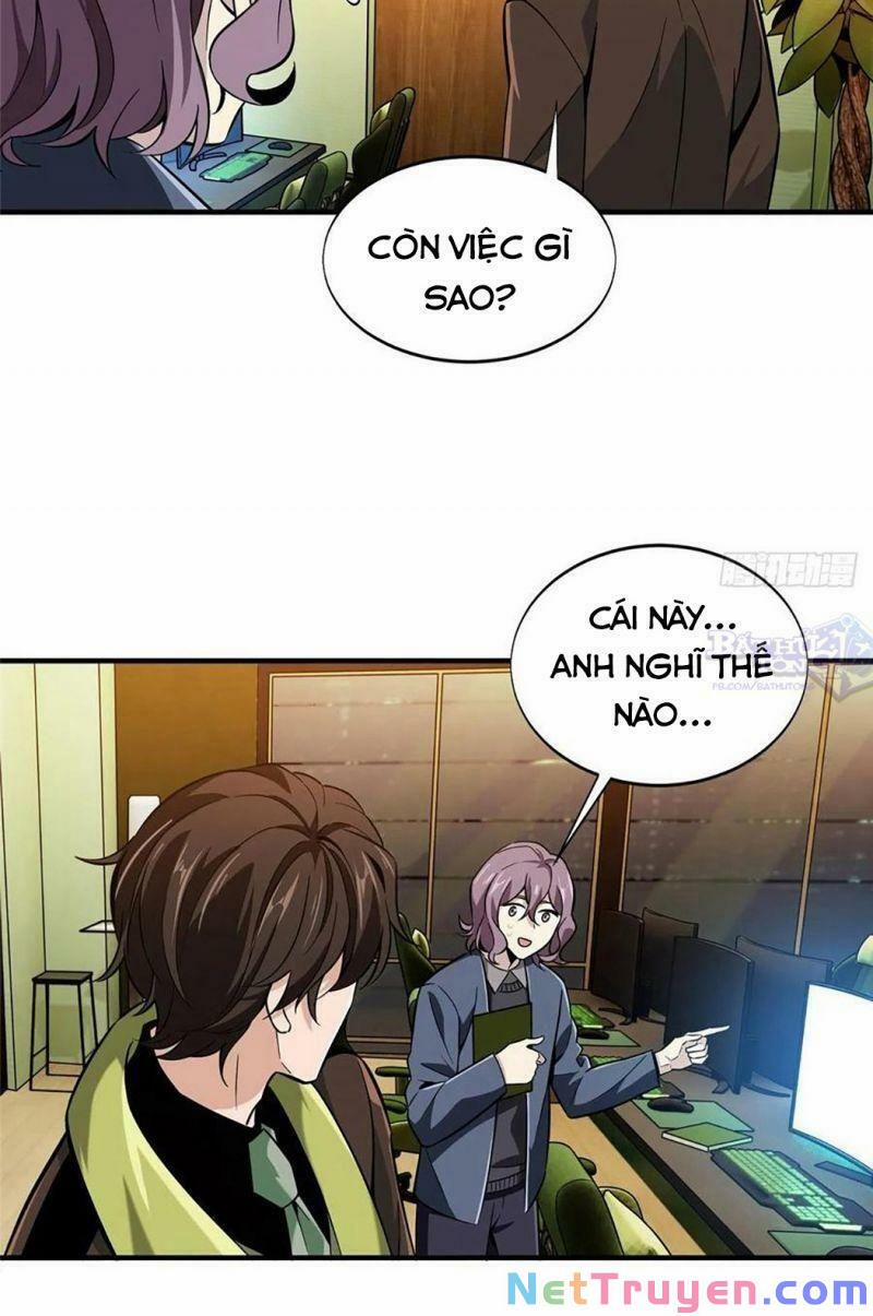 Toàn Chức Cao Thủ 2 59 trang 39