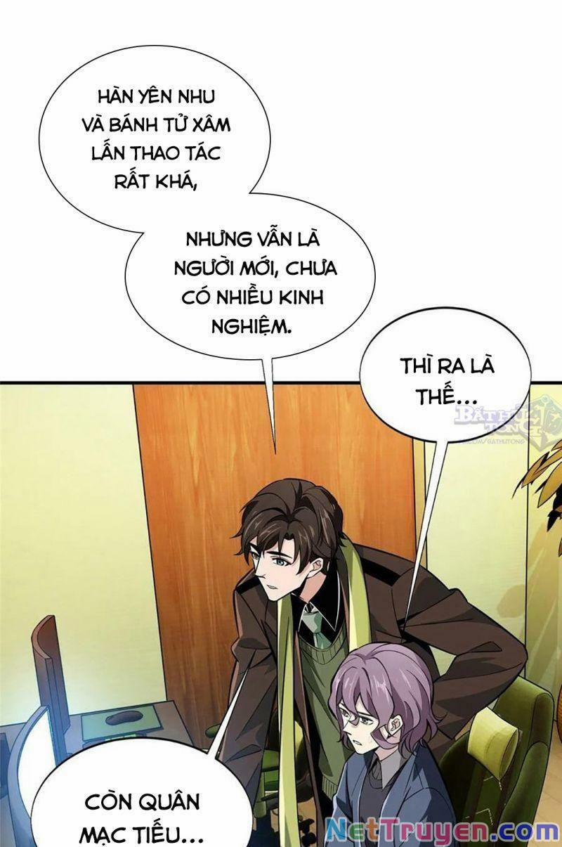 Toàn Chức Cao Thủ 2 59 trang 40