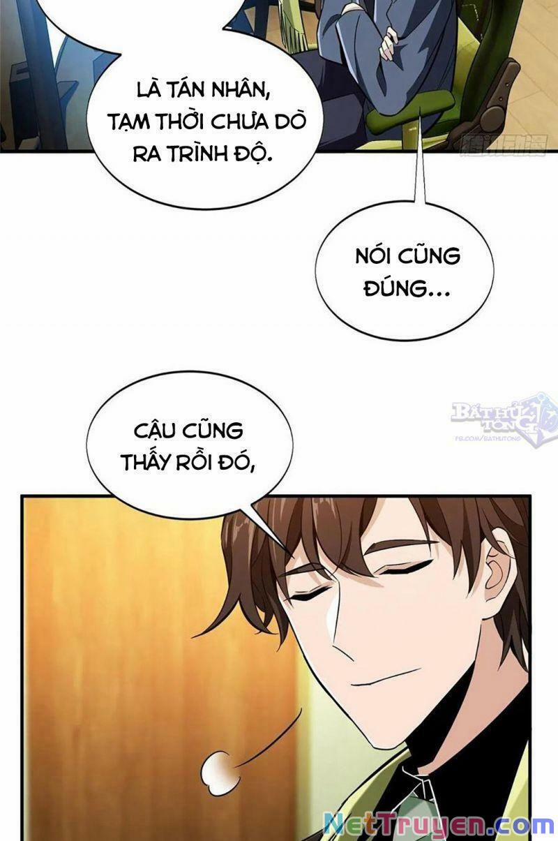 Toàn Chức Cao Thủ 2 59 trang 41