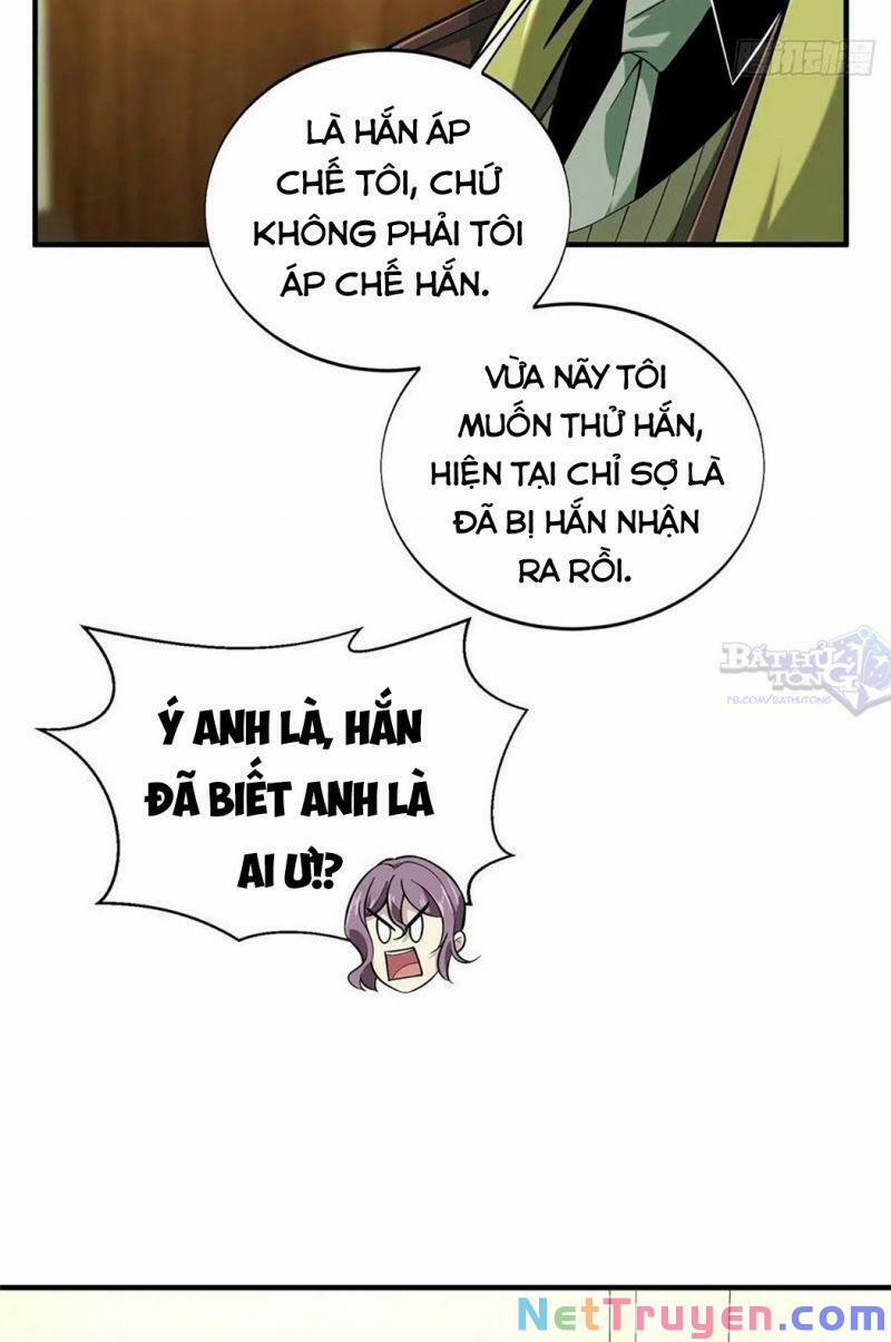 Toàn Chức Cao Thủ 2 59 trang 42