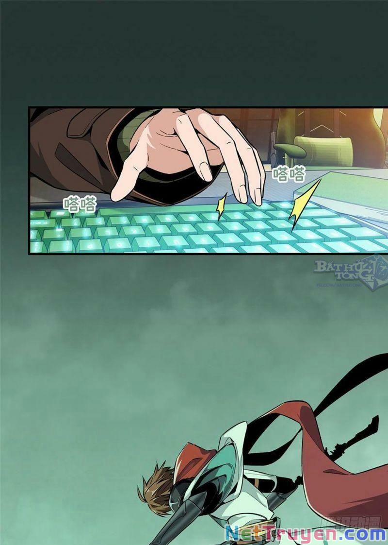 Toàn Chức Cao Thủ 2 59 trang 7