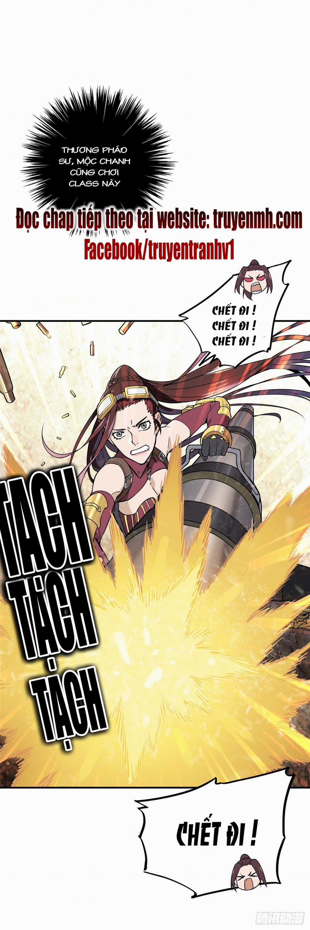 Toàn Chức Cao Thủ 2 6 trang 0