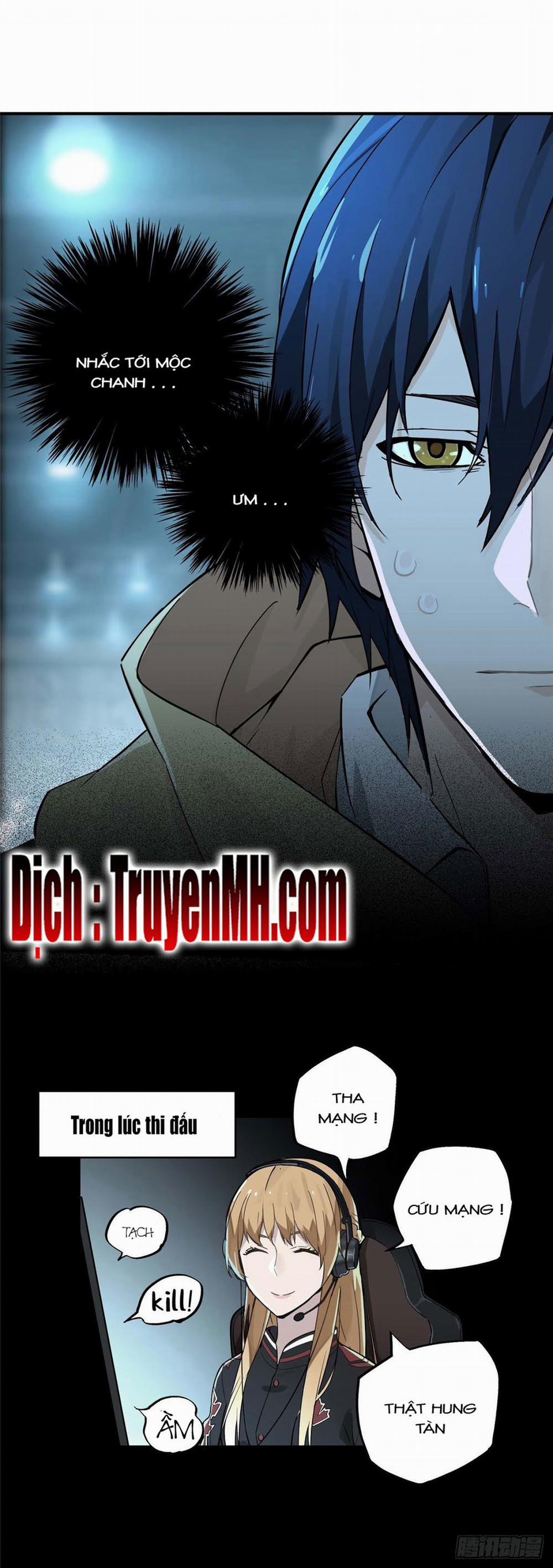 Toàn Chức Cao Thủ 2 6 trang 1