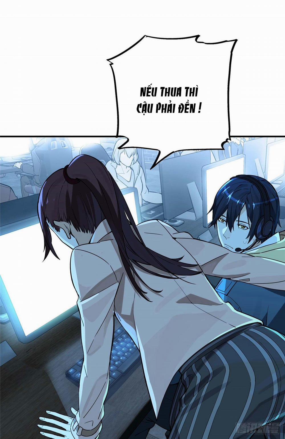 Toàn Chức Cao Thủ 2 6 trang 12