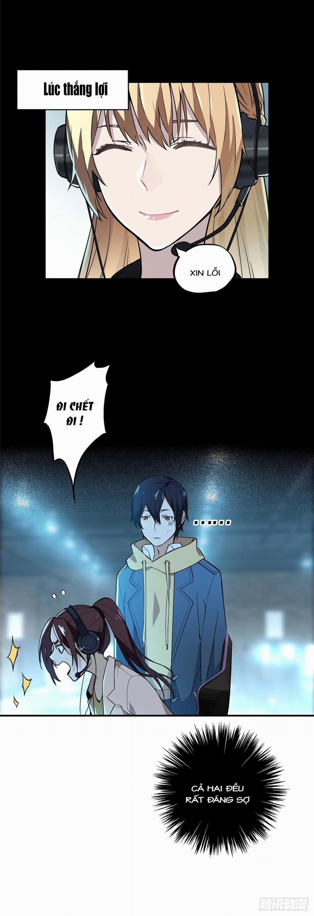 Toàn Chức Cao Thủ 2 6 trang 2