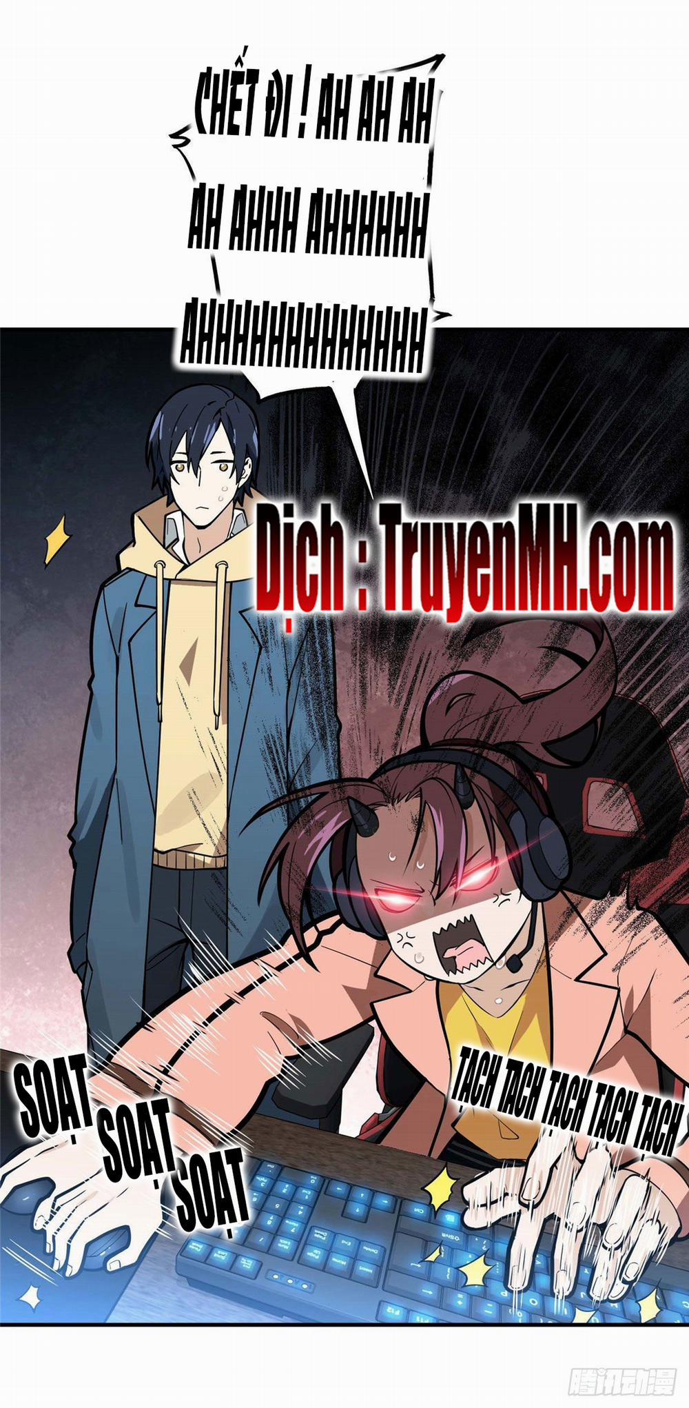 Toàn Chức Cao Thủ 2 6 trang 3