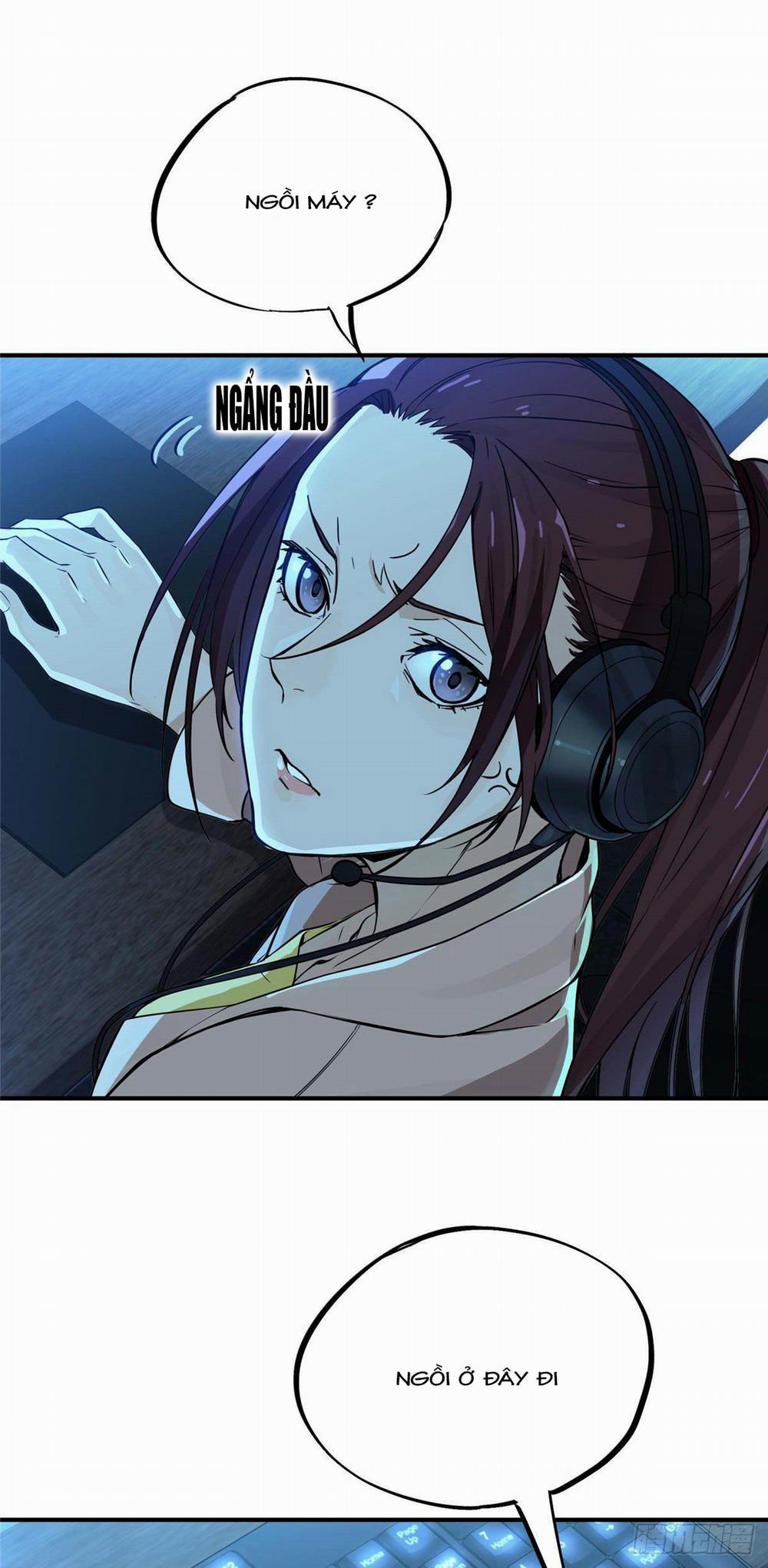 Toàn Chức Cao Thủ 2 6 trang 5