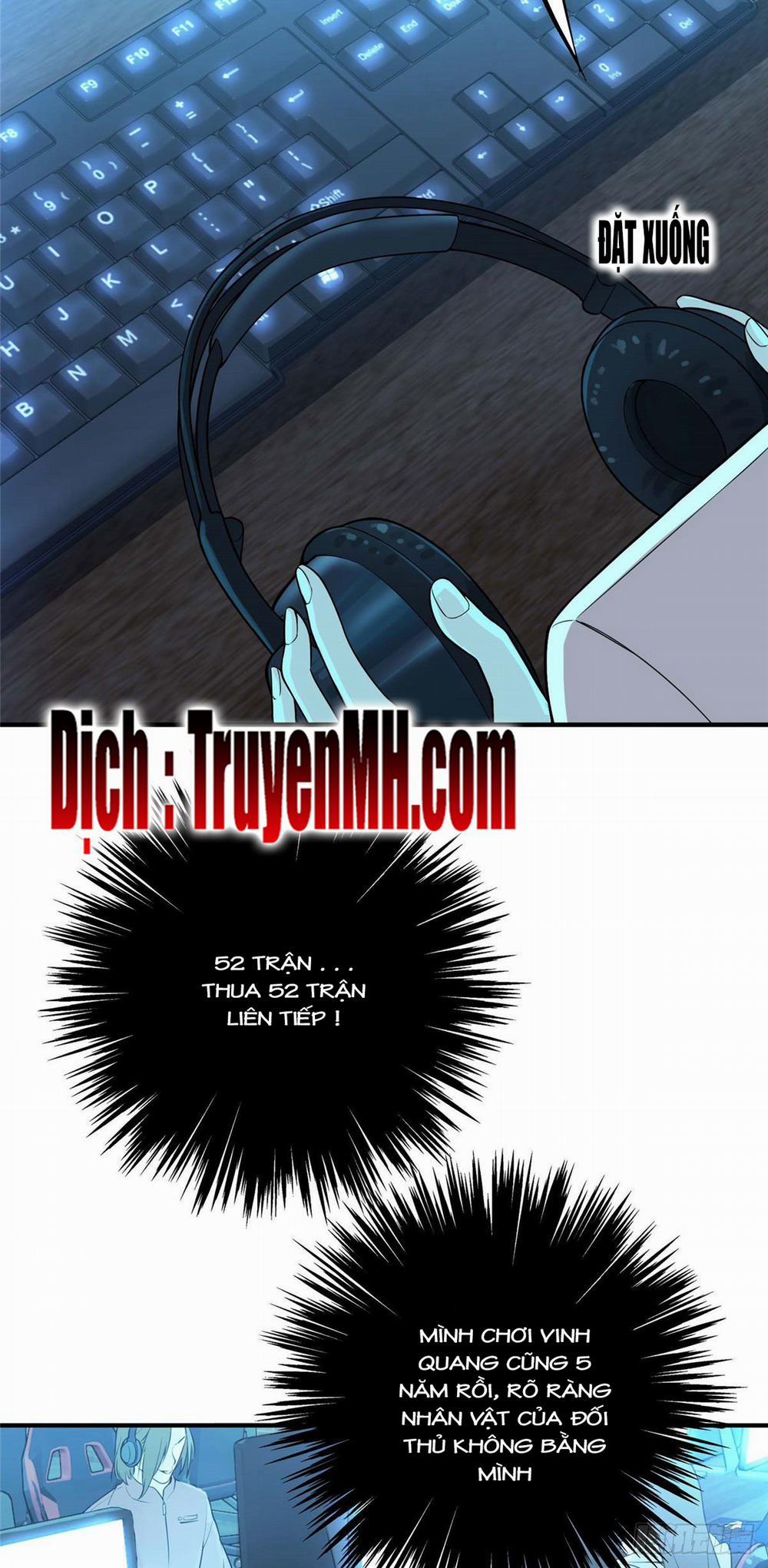 Toàn Chức Cao Thủ 2 6 trang 6