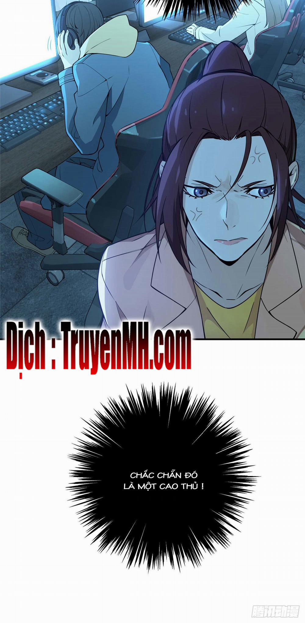 Toàn Chức Cao Thủ 2 6 trang 7