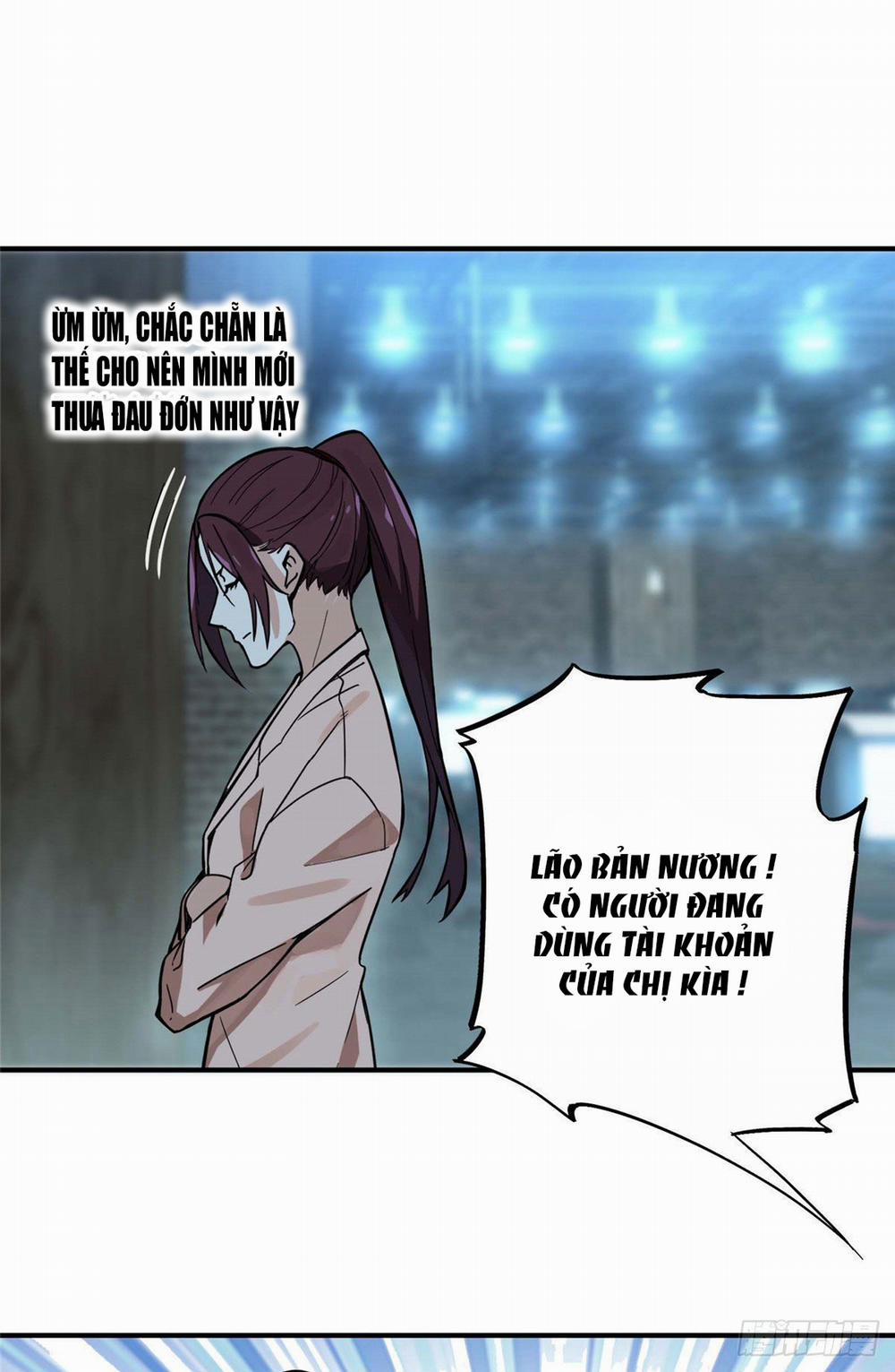 Toàn Chức Cao Thủ 2 6 trang 8