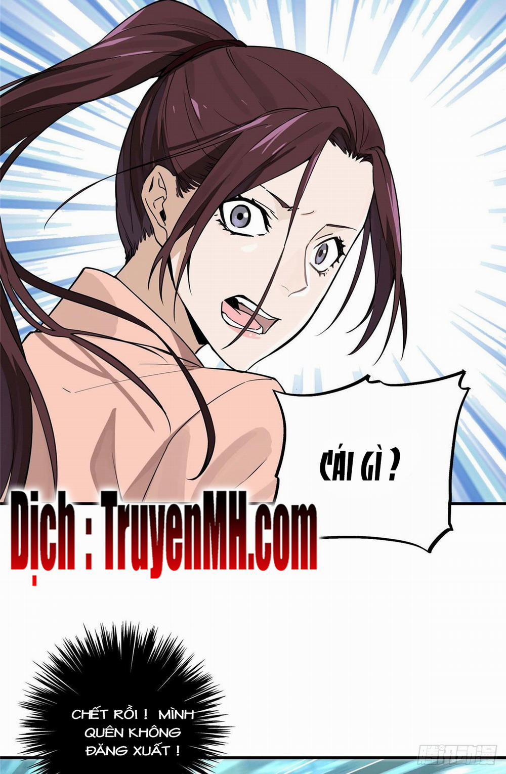 Toàn Chức Cao Thủ 2 6 trang 9