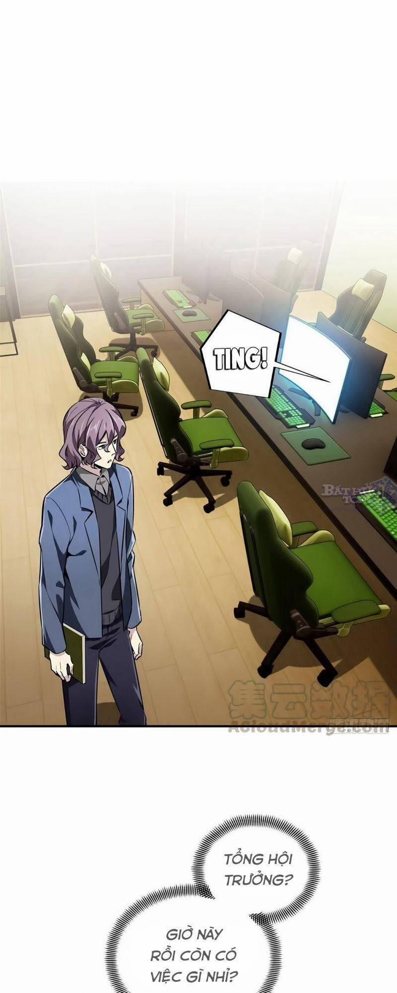 Toàn Chức Cao Thủ 2 60 trang 1