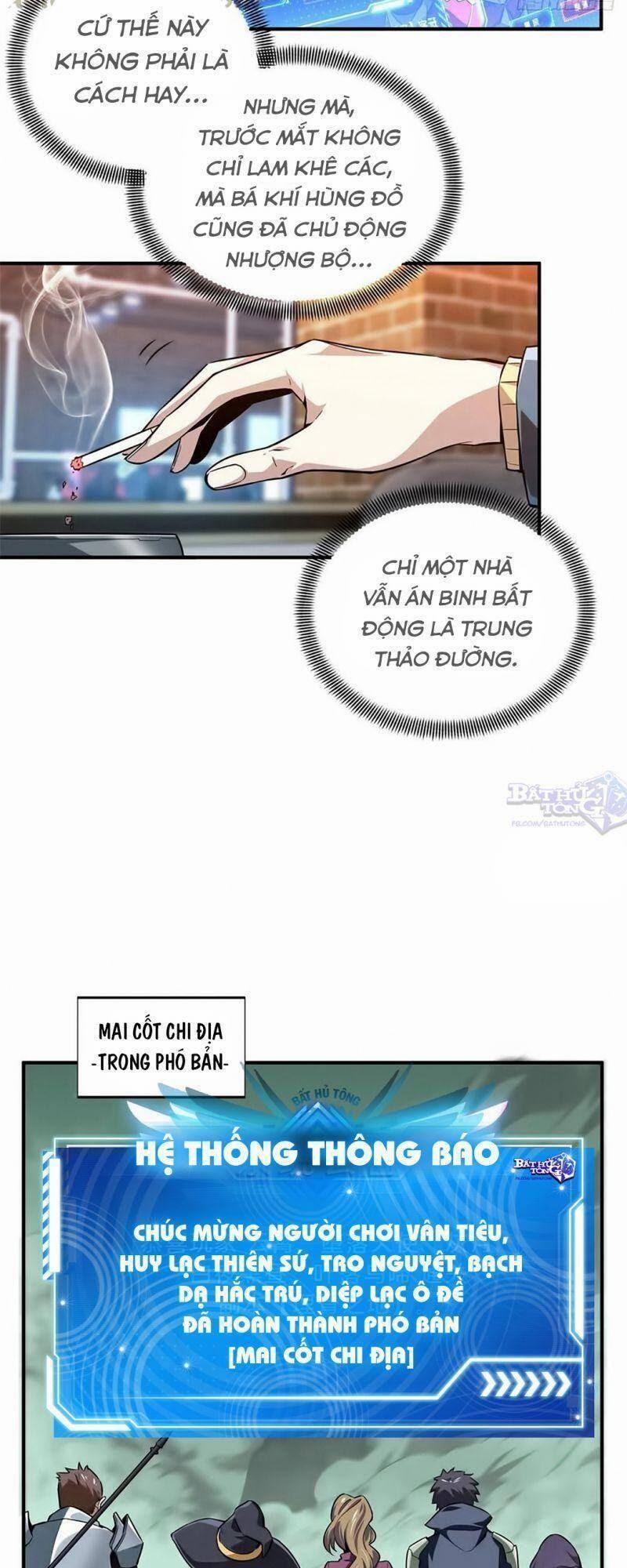 Toàn Chức Cao Thủ 2 60 trang 15