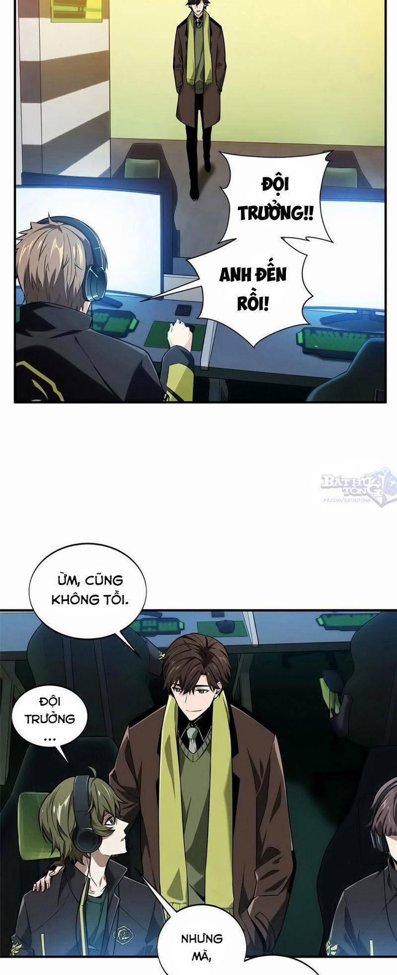 Toàn Chức Cao Thủ 2 60 trang 19