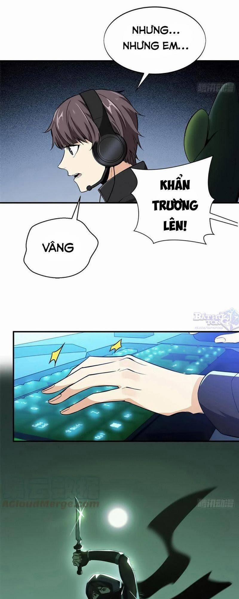 Toàn Chức Cao Thủ 2 60 trang 32