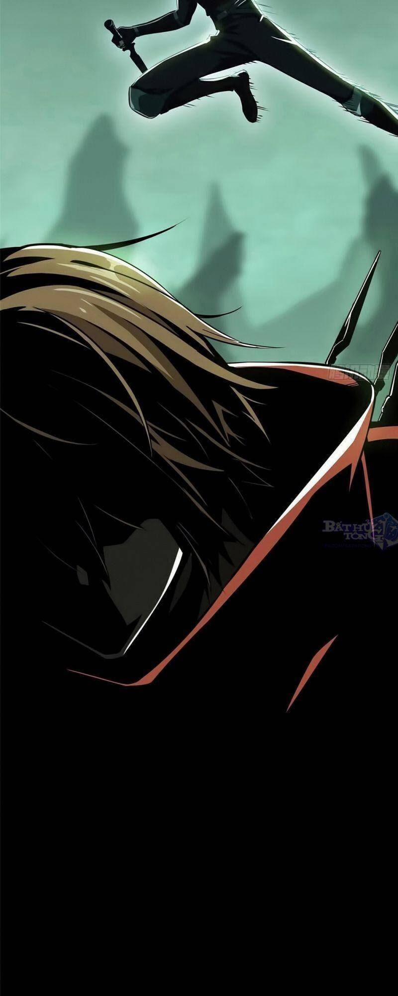 Toàn Chức Cao Thủ 2 60 trang 34