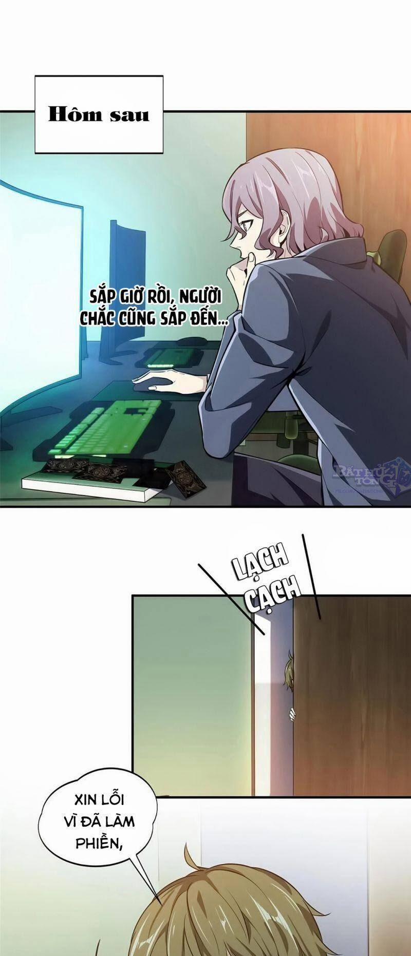 Toàn Chức Cao Thủ 2 60 trang 4