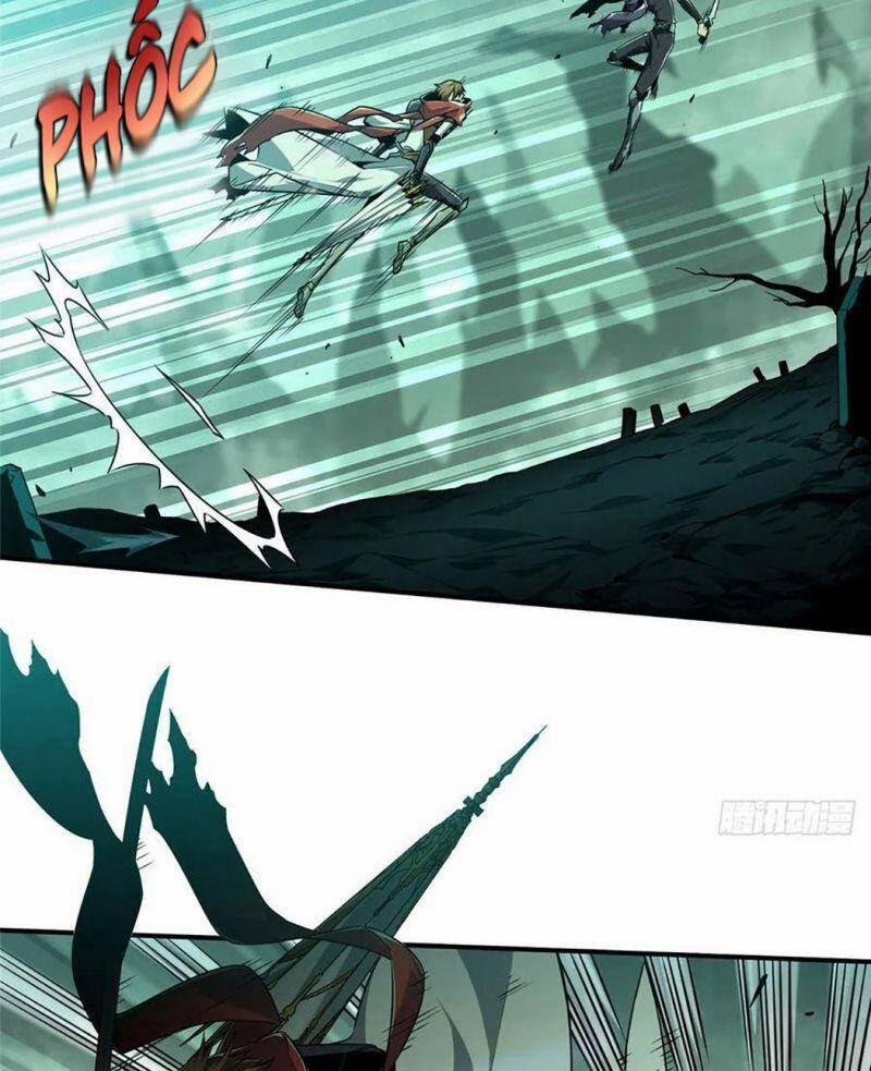 Toàn Chức Cao Thủ 2 61 trang 11