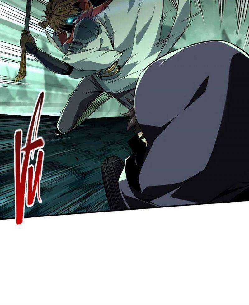 Toàn Chức Cao Thủ 2 61 trang 12