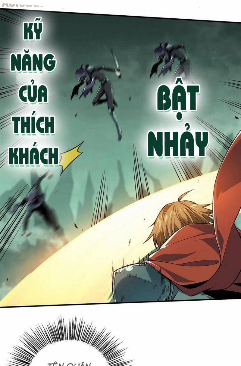 Toàn Chức Cao Thủ 2 61 trang 13