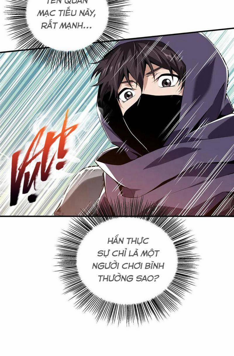 Toàn Chức Cao Thủ 2 61 trang 14