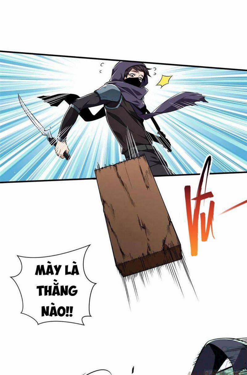 Toàn Chức Cao Thủ 2 61 trang 15