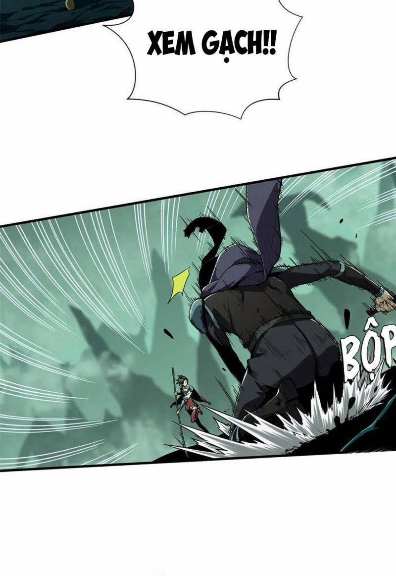 Toàn Chức Cao Thủ 2 61 trang 17