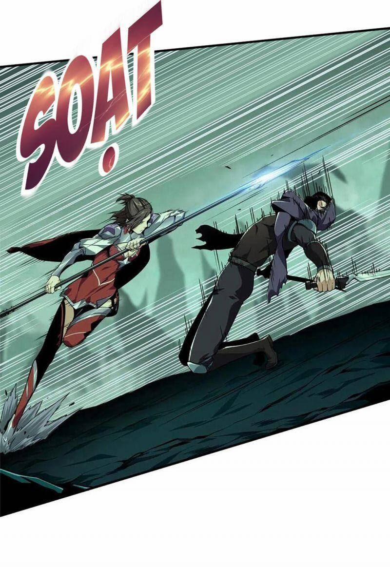 Toàn Chức Cao Thủ 2 61 trang 18