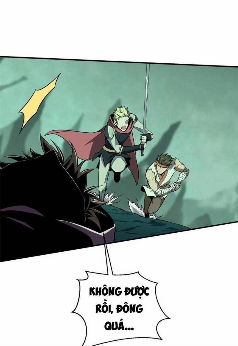 Toàn Chức Cao Thủ 2 61 trang 19