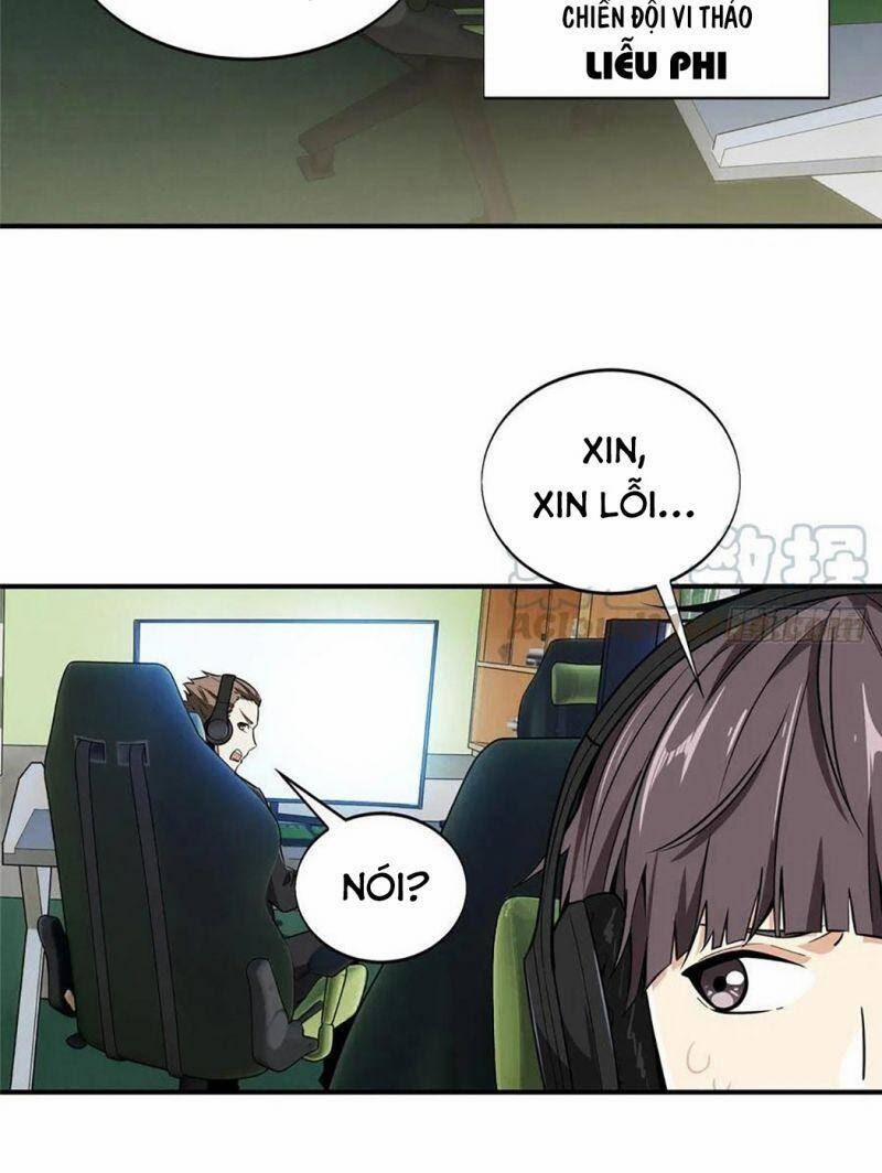 Toàn Chức Cao Thủ 2 61 trang 22