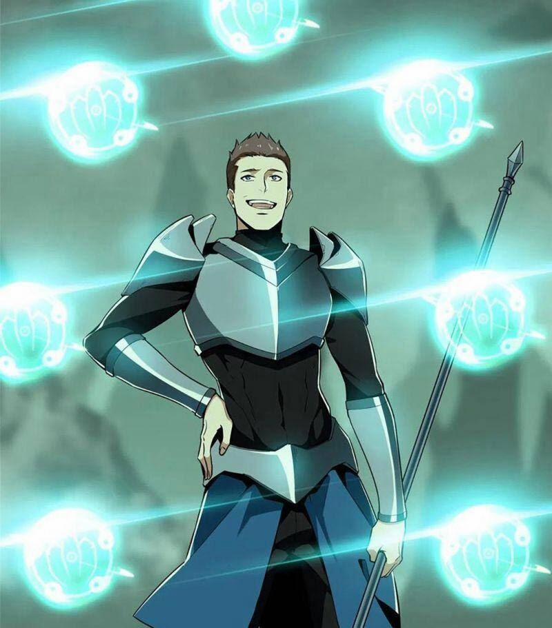 Toàn Chức Cao Thủ 2 61 trang 25