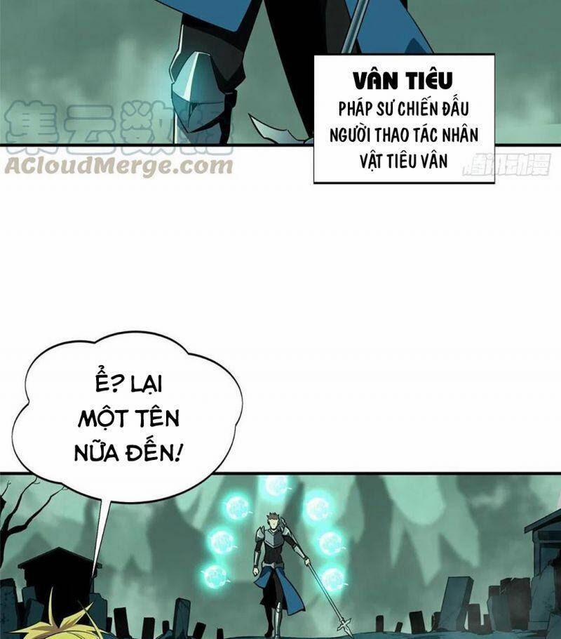 Toàn Chức Cao Thủ 2 61 trang 26