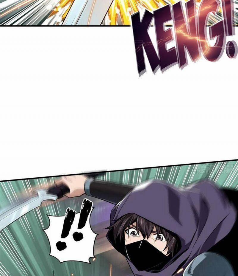 Toàn Chức Cao Thủ 2 61 trang 3