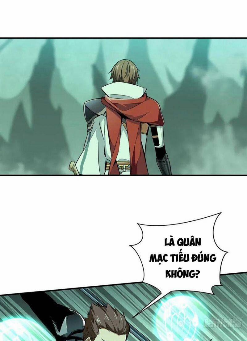 Toàn Chức Cao Thủ 2 61 trang 30