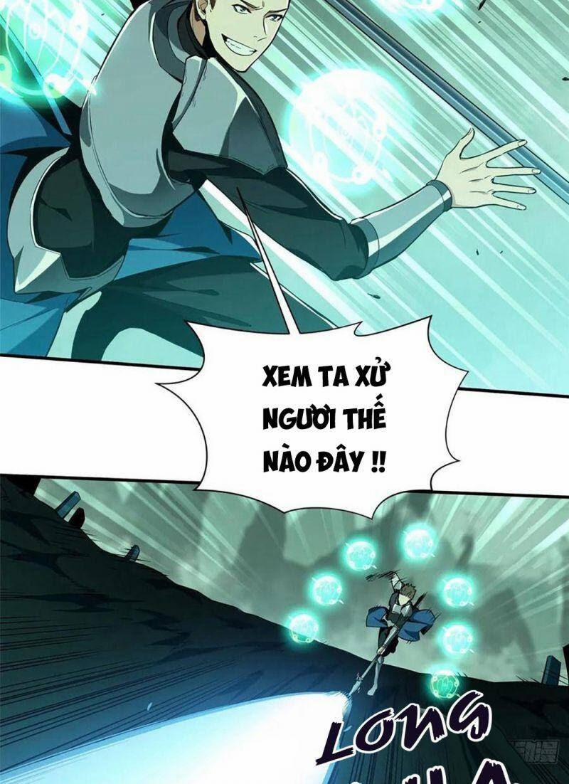 Toàn Chức Cao Thủ 2 61 trang 31