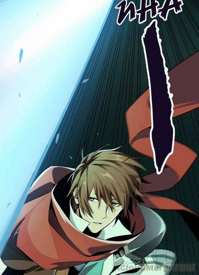 Toàn Chức Cao Thủ 2 61 trang 32