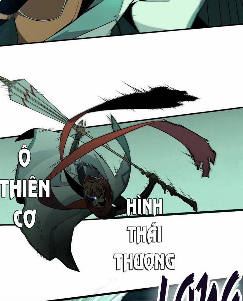 Toàn Chức Cao Thủ 2 61 trang 33