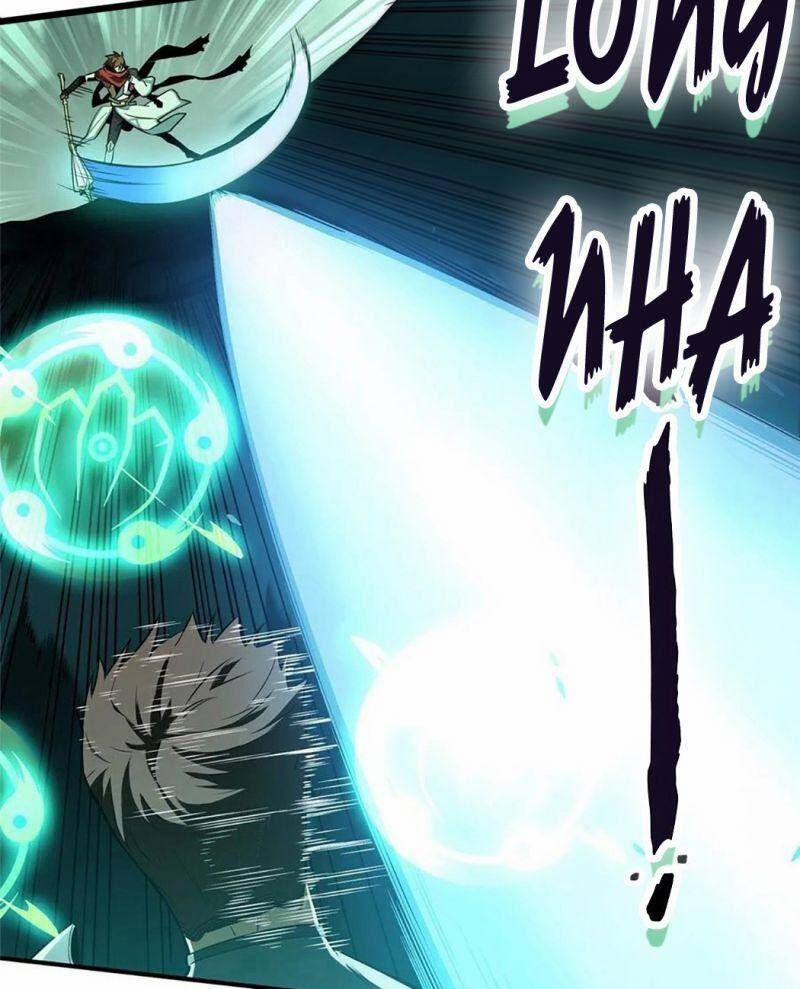 Toàn Chức Cao Thủ 2 61 trang 34