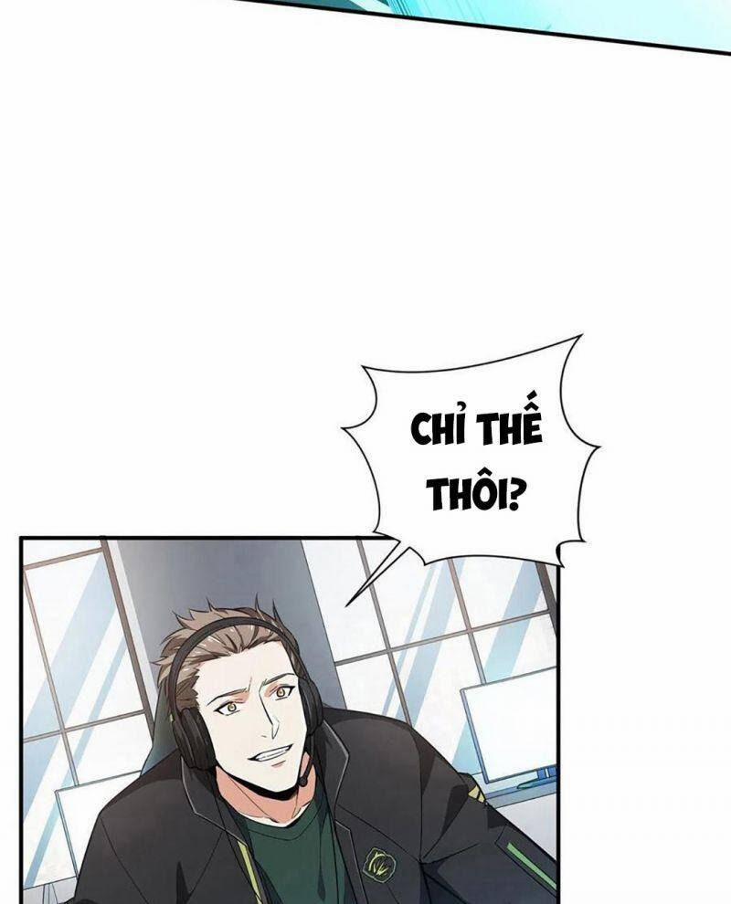 Toàn Chức Cao Thủ 2 61 trang 35