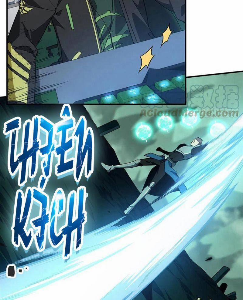 Toàn Chức Cao Thủ 2 61 trang 36