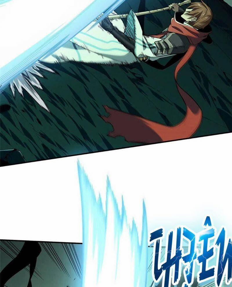 Toàn Chức Cao Thủ 2 61 trang 37