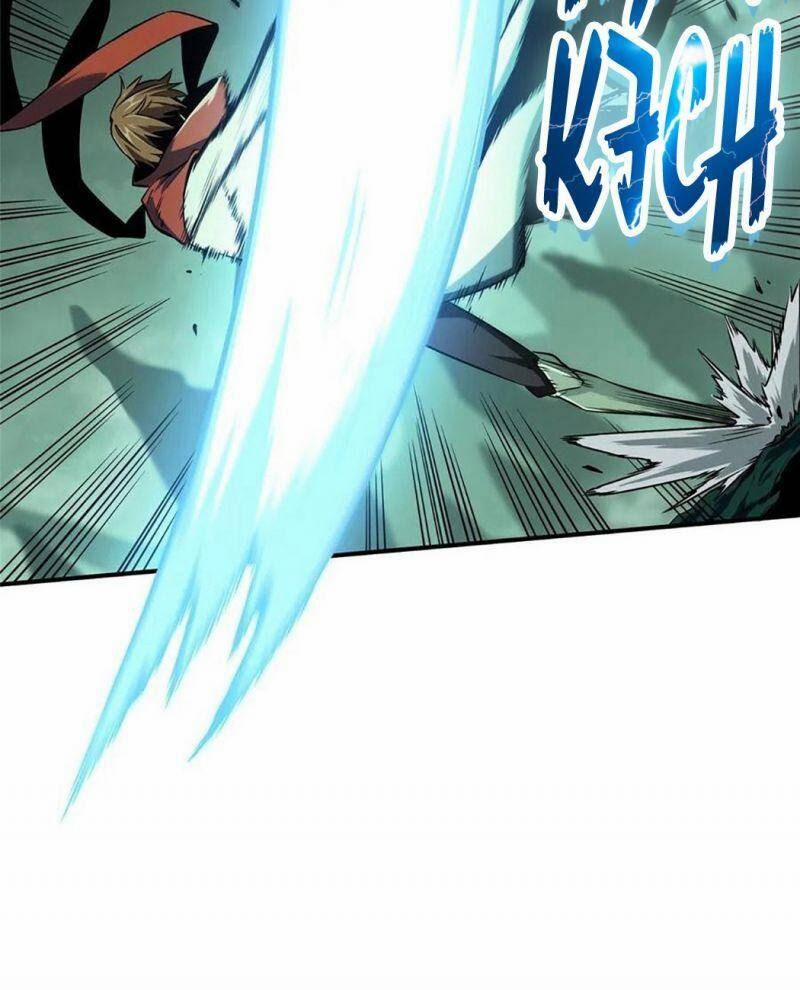 Toàn Chức Cao Thủ 2 61 trang 38