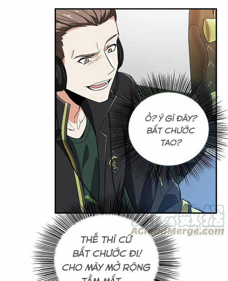 Toàn Chức Cao Thủ 2 61 trang 39