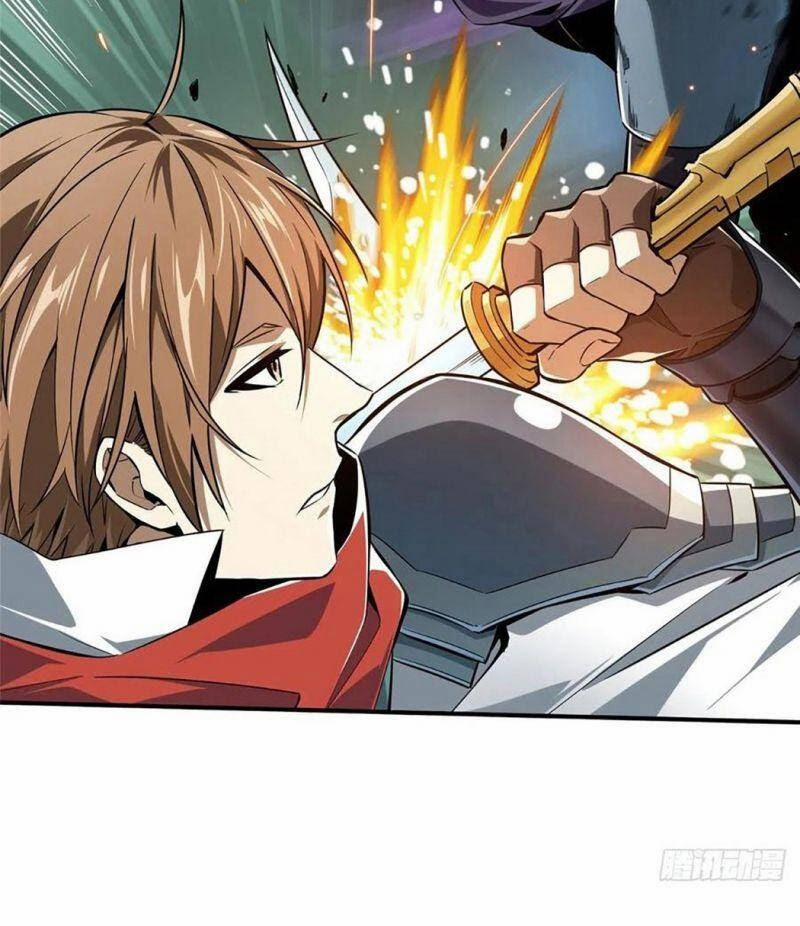 Toàn Chức Cao Thủ 2 61 trang 4