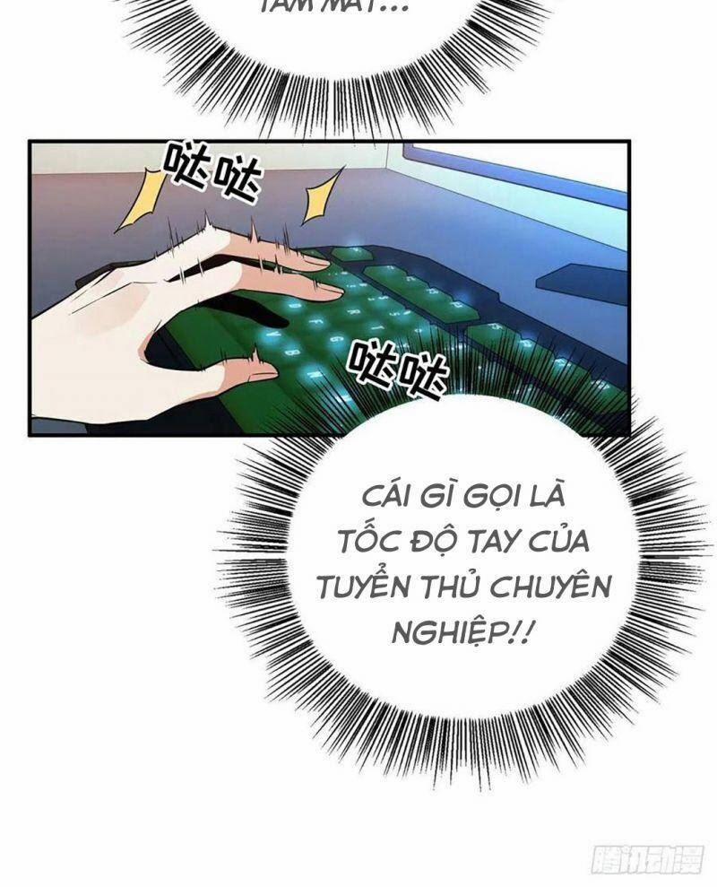 Toàn Chức Cao Thủ 2 61 trang 40