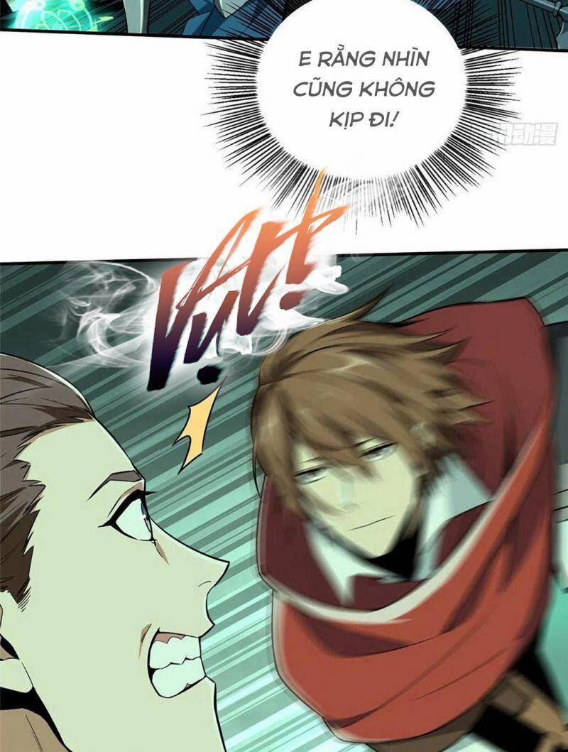 Toàn Chức Cao Thủ 2 61 trang 42