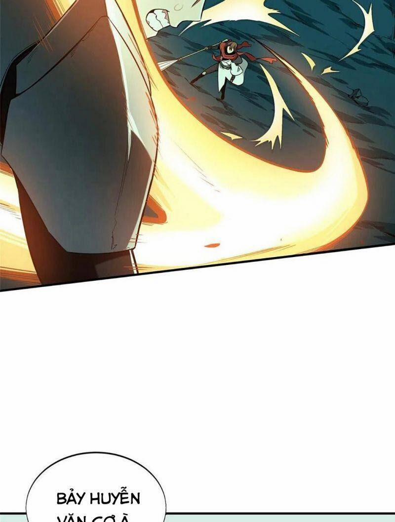 Toàn Chức Cao Thủ 2 61 trang 45