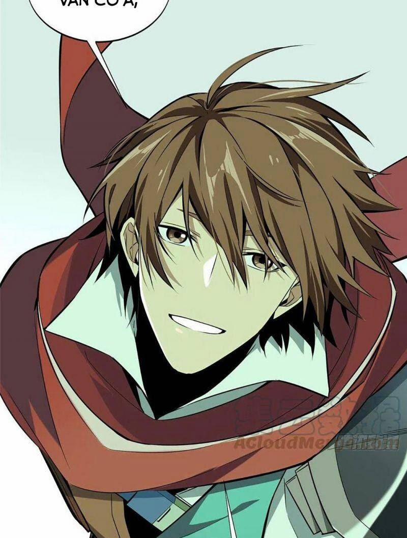 Toàn Chức Cao Thủ 2 61 trang 46