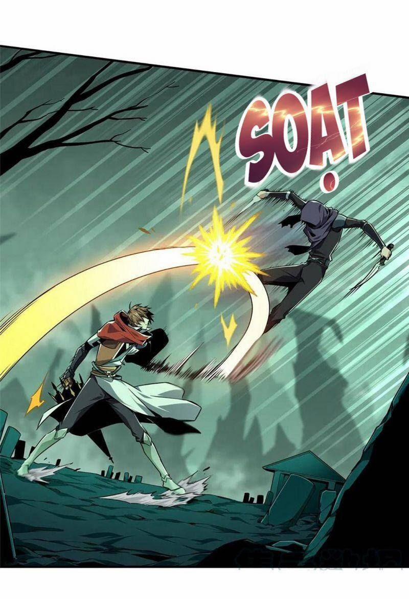 Toàn Chức Cao Thủ 2 61 trang 5