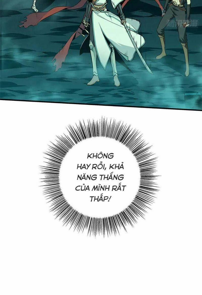 Toàn Chức Cao Thủ 2 61 trang 8